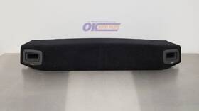 99764556401 Porsche 11 911 997 Carrera Gts Radio Audio Speaker Subwoofer Bose