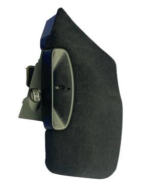 99764556601 Porsche 2010-2013 911 Turbo S 997.2 Oem Bose Audio Subwoofer
