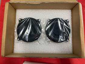 Pcg91164530 Porsche Loud Speaker Set Rear Side Panel 911 Pcg91164530 Porsche Loud Speaker Set Rear Side Panel 911