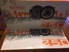 Powerplus525 Jensen Powerplus Car Stereo Speakers