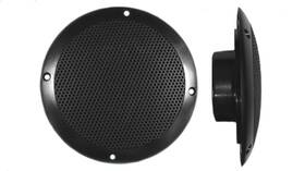 Eco604bk Pqn Enterprises Entrpris 6ft Ultra Slim Waterproof Speaker