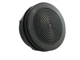 Spa34-4gf Pqn Entrpris 3.8ft Wp Bulkhead Threaded Spkr Grap
