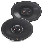 Pr9613is Infinity Multi Element Car Audio Speakers Pair 050667371845