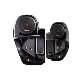 Hd13.lvf Precision Power 6.5 Inch Speakers With Vented Lower Fairings