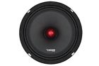 2400w Pro-x8bm Midrange Full Range Speaker Loudspeaker Bullet Ohm 663593055798