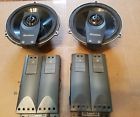Pro60se Boston Acoustics Speakers Proseries