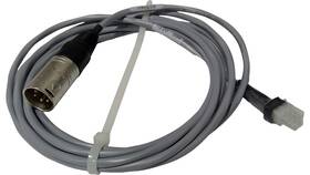 43133 Proterra Cable 4 Pin Minifit-xlr New Oem