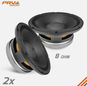 10mr1000protwo Prv Audio 2 10mr1000 Pro 10 Inch Series Car Mid Range Speakers 8 1 Pair