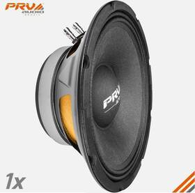 10mr650a-4 Prv Audio 10mr650a4 10 Inch Alto Series 650w Shallow Midrange Speaker 4 Single