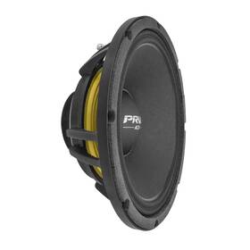 10mr650a-ndy Prv Audio 602938022538 10 Inch 650w Neodymium Shallow Midrange Speaker 8 Single