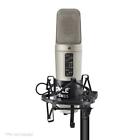 Psm05 Pyle Anti-vibration Studio Microphone 068888758505