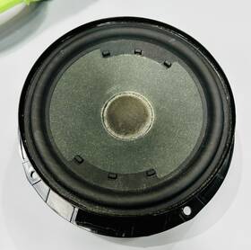 66171 Pss 2014 Volkswagen Jetta Se Sedan Front Left Driver Side Door Speaker Oem