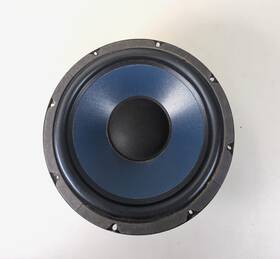 12204 Pyle Rare Vintage Driver 8 Inch Subwoofer Speaker Usa Made Read Please