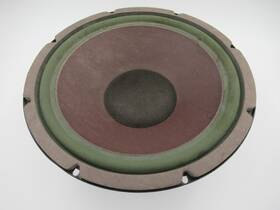 W12c170-f Pyle Vintage Driver 12 Inch Woofer Tested Look