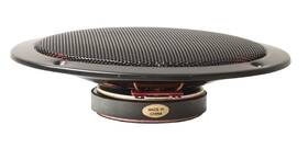 100w Pyramid 068888700962 Gold Series 626 Dc 6.5 Inch Dual Cone Stereo Speaker System Kit 4 Ohms