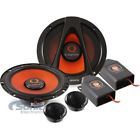 Q65k Cadence New Peak Series Component Car Speaker System 760488896570