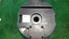 644.au1507 Q7 Audi 2007 Subwoofer Trunk