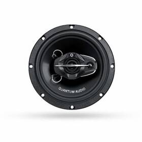 Qrs65 Quantum Audio 3-way Speaker 180w