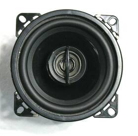 Q402 Quinn Acoustics 4 Inch 2 Way Speaker 90 Watts Ohm