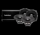 R1-hd4-9813 Rockford Fosgate 4 Channel