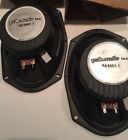 6902-1 Ra Polk Audio New Old Stock Driver Mid Oval Speakers