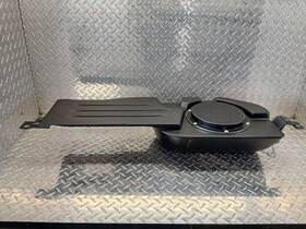 5064423ab Ram 10-24 2500 3500 Oem Sub Woofer Under Rear Seat