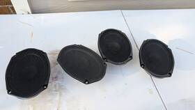 68403802aa Ram 2021-2024 Door Speaker 6x9 Inch