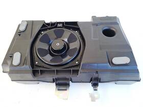 Bj32-113b12-bb Range Rover 12-18 Evoque Subwoofer Loud Sound Audio Speaker Oem