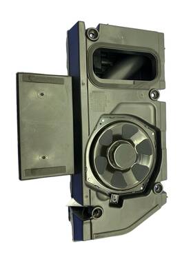 Cpla1808ca Range Rover 2014 - 2015 Sport L494 Oem Rear Audio Sub Woofer Speaker Bass Box