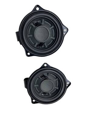 J9c3-18808-ba Range Rover 2020-2023 Land Defender Left And Right Meridian Roof Speaker Set 2 Pcs Oem