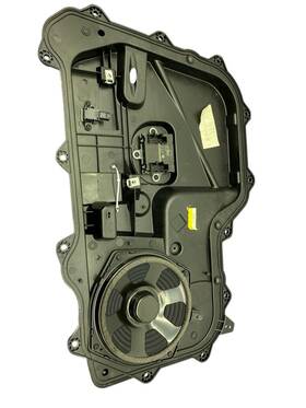 Jpla17c Range Rover 2017-2020 Sport Svr L494 Oem Front Right Driver Door Panel With Speaker