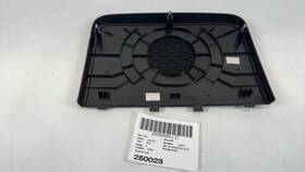 Lr001xxx Range Rover 2012-2015 Land Lr2 Dash Center Speaker Grille Cover Oem