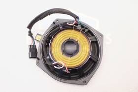 Lr081969 Range Rover Evoque 16 - 19 Rear Subwoofer Woofer Audio Speaker 430407861971 Oem