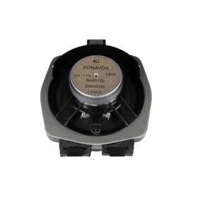 Ac25858090c1 Rareelectrical New 4 Speaker System Fits Gmc Canyon Z85 Sle By Ac25858090