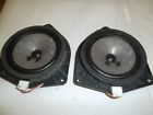 644.sc1c05 Rear Speaker Set Scion Tc