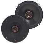 Ref-6532ex Infinity Reference Series Car Audio Speakers Pair 050667372521