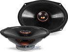 Ref-9622ix Infinity Reference Watt Coaxial Car Audio Speakers 050667371104