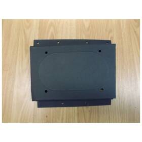 Ols-mis-625 Rem Automotive Inc Front Speaker Baffle For 57 Olds 88 98 Fiesta Golden Rocket Starfire Standard