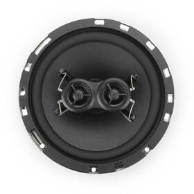 R-65uk Retro Manufacturing Retrosound Premium 6.5 Inch Dvc Ultra-thin 2-way Dash Speaker