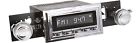 Retrosound Ford Pick Up Truck Radio Long Beach Aux Bluetooth