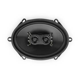 R-57n-4 Retrosound 5x7 Inch Dual Voice Coil Dash Speaker For 1960-66 Gmc C/k Series Trucks