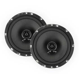 R-652n-4 Retrosound 6.5 Inch 2-way Speakers For 1990-96 Chevrolet S10 Blazer Rear Door - Pair