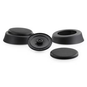 Rpod6a-62 Retrosound Retropod 6.5 Inch Surface Mount Speaker Modules With Standard Speakers