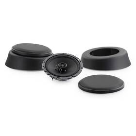 Rpod6a-652n Retrosound Retropod 6.5-inch Surface Mount Speaker Modules With Deluxe Speakers