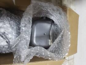 Ts42 Retrosound New Retro Sound Surface Mount 2-way Speakers 4 Inch