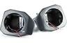 Rg4-f65u Ssv Works Front Kick Pods For Polaris Ranger 815172013358