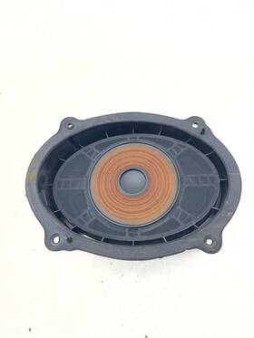 Rivian 00001455g 2022 2023 2024 R1s Oem Rear Right Or Left Meridian Door Speaker
