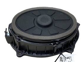 Pt00001455-g Rivian 2022-2024 R1t Front Right Passenger Side Door Speaker Oem