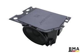 Pt00029913 Rivian R1t Rear Under Sear Subwoofer Speaker Box Assembly 2022 - 2025 Oem