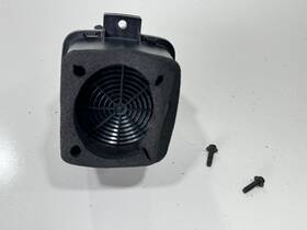 Pt00052763-e Rivian 2022 2023 2024 R1t Front Bumper Left Alarm Sound Speaker Oem